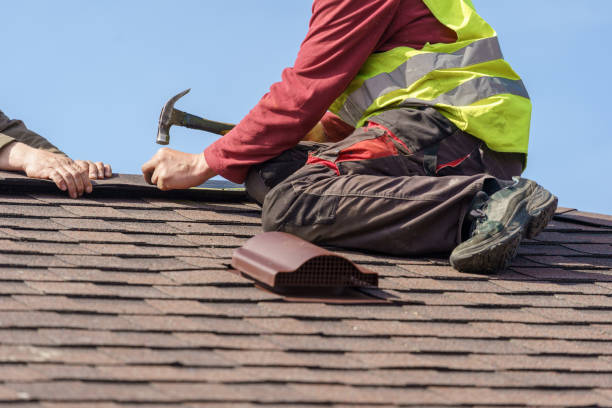 Best New Roof Installation  in Morrisville, NC