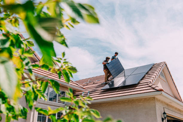Best Metal Roofing Contractor  in Morrisville, NC