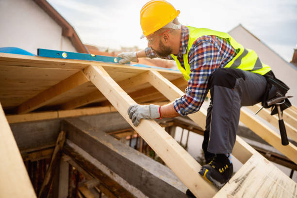 Best Residential Roofing Contractor  in Morrisville, NC