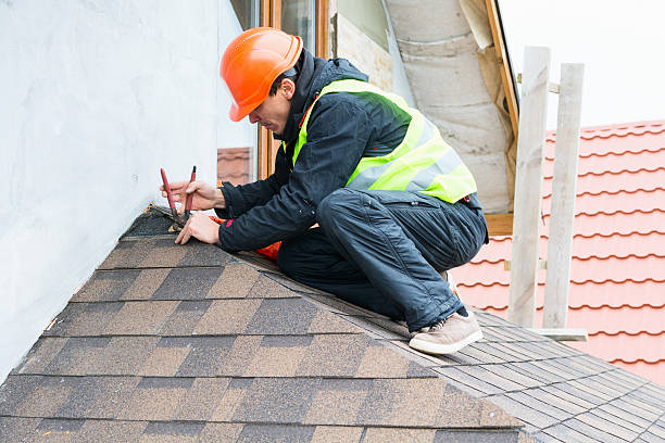 Best Emergency Roof Repair  in Morrisville, NC