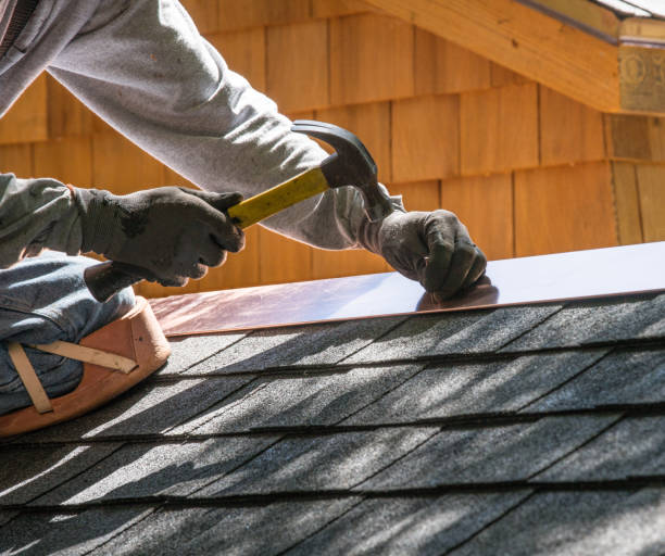 Quick and Trustworthy Emergency Roof Repair Services in Morrisville, NC